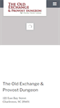 Mobile Screenshot of oldexchange.org